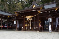 護国神社