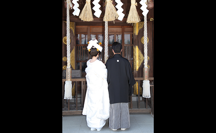 護国神社