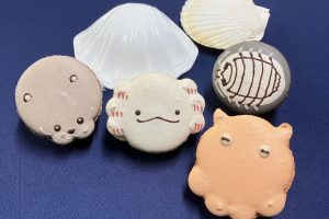 ウェディングエルティ「アニマルマカロン」のお知らせ